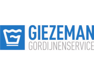 Logo Giezeman Gordijnenservice