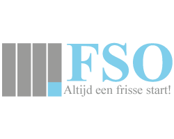 Logo Facilitaire Support Organisatie