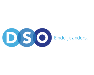 Logo DSO Cleaning Services