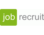 Logo Job Recruit